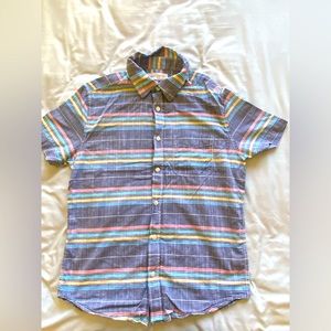 Aeropostale half-sleeve shirt